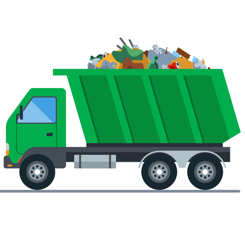 100 percent waste collection in Dholera city